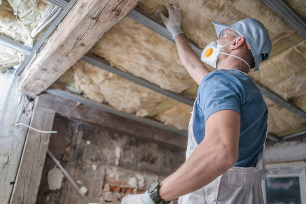 Best Types of Insulation in Green Bay, WI