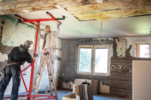 Best Insulation Materials and Products in Green Bay, WI